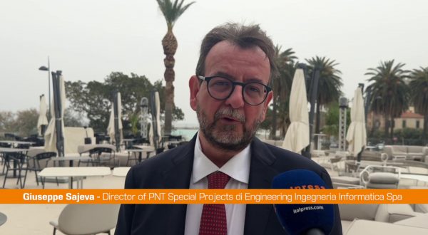 Sajeva “La Sicilia molto presto erogherà servizi di telemedicina”