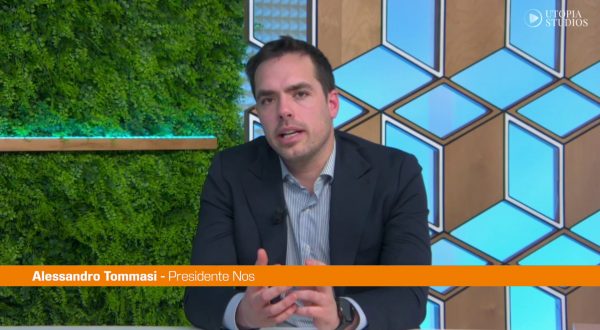 Alle Europee il debutto del nuovo movimento Nos