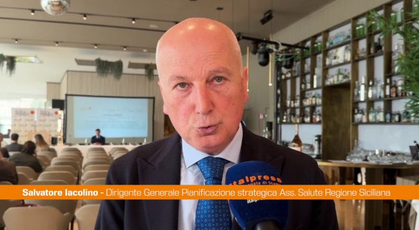 Iacolino “In Sicilia verso sanità modernizzata e al passo con i tempi”