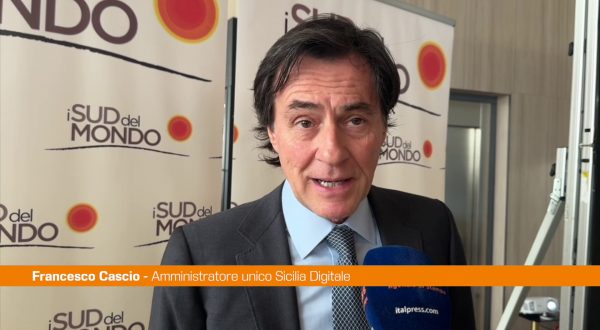 Cascio “Spinta Pnrr velocizza processo digitalizzazione della sanità”