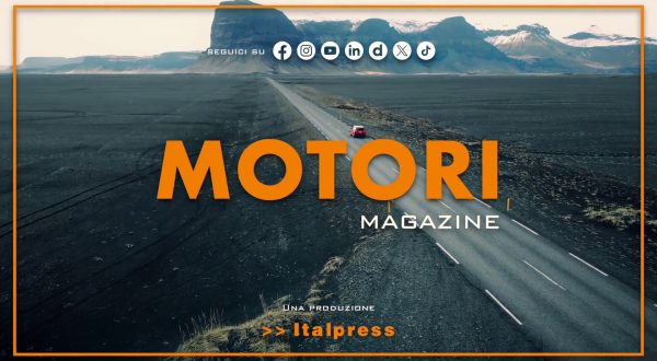 Motori Magazine – 24/3/2024