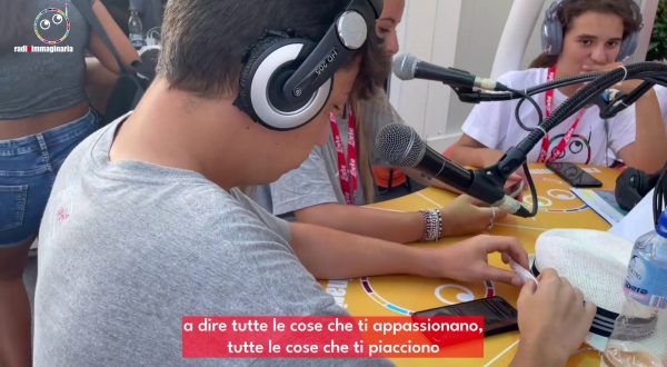 La radio è una figata, ma farla lo è ancora di più!