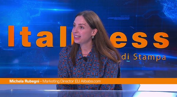 Alibaba.com, l’intelligenza artificiale è un alleato