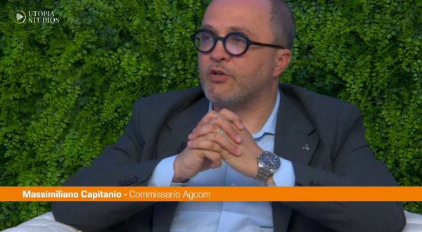 Telemarketing, Capitanio “Codice di condotta Agcom tutela consumatori”