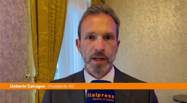 Calcagno “Si gioca troppo, serve soluzione condivisa”