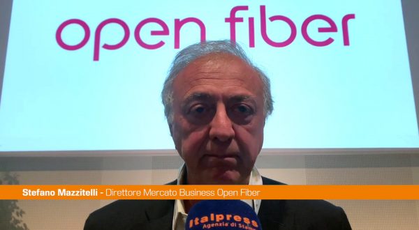 Edge Data Center, Mazzitelli (Open Fiber) “Sviluppo su macro trend”