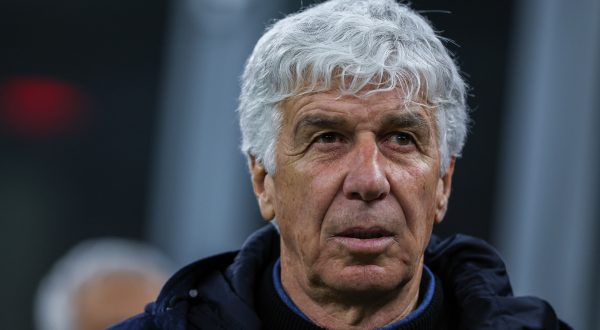 Gasperini “Anfield emoziona, bello affrontare i più forti”