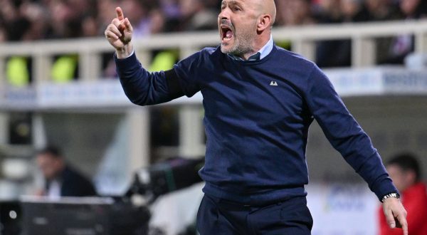 Italiano “Qualità Fiorentina per superare il Viktoria”