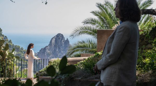 Cannes, Paolo Sorrentino in concorso con Parthenope