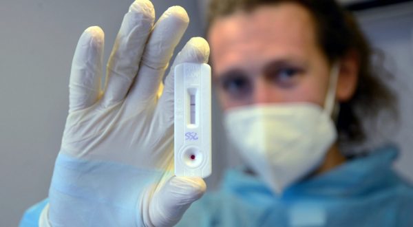 Epatite C malattia dimenticata, 20 mila siciliani non sanno di averla