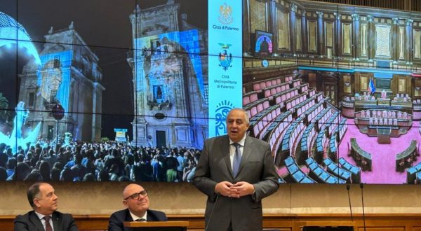 Palermo, per il 400° Festino di Santa Rosalia un ricco calendario di eventi