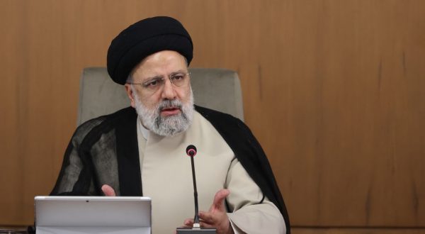 Iran, Raisi minaccia una risposta ampia e dolorosa a qualsiasi attacco
