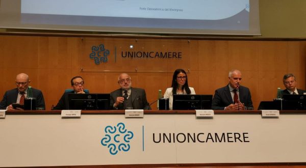 In Italia in calo propensione imprenditoriale e avvio di nuove imprese