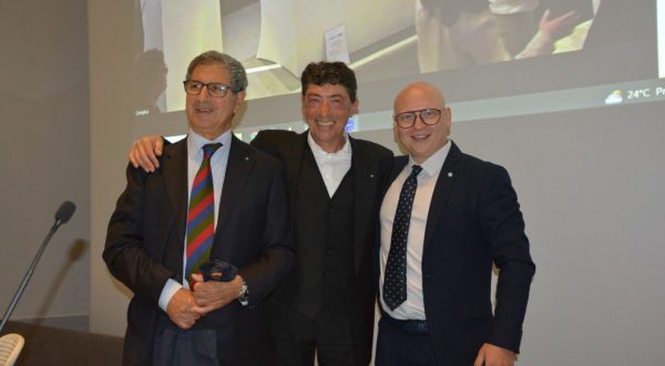 Fiasconaro “Il modo di fare impresa in Sicilia è cambiato”