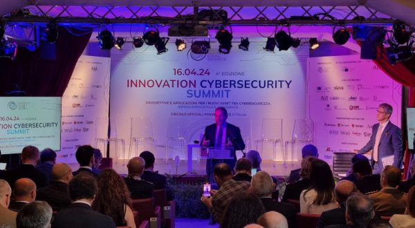 Innovation Cybersecurity Summit, appello per salvaguardare siti critici