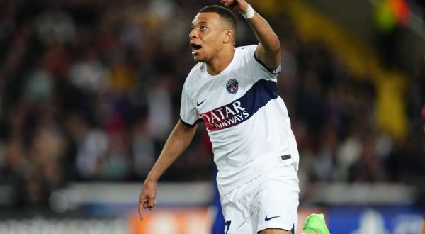 Poker al Barcellona, il Psg in semifinale di Champions