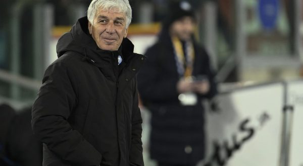Gasperini carica l’Atalanta: “Gara storica, ripartiamo da 0-0”