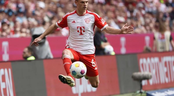 Il Bayern batte 1-0 l’Arsenal e va in semifinale