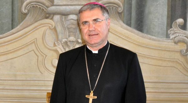 La strage di migranti del 2015, Lorefice invita a ricordare nella preghiera