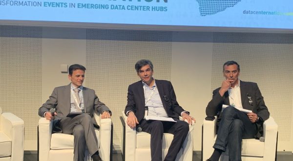 Open Fiber entra nel mercato degli Edge Data Center