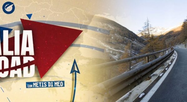 “Italia on the Road”, su RaiPlay primo game-travel sulle strade Anas