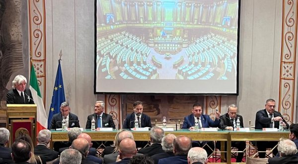 “Quarto Tempo”, la Lega Dilettanti fa quadrato sul futuro