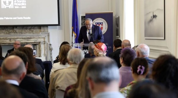 Un Festino anche a New York, così Santa Rosalia diventa internazionale