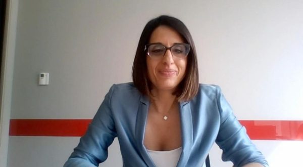 Bulgarella “Motorola mette al centro utilizzo dell’IA negli smartphone”