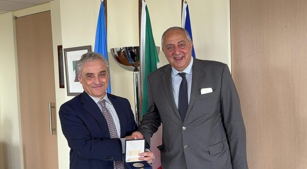All’Onu Massari incontra Lagalla, Palermo in campo per il Piano Mattei