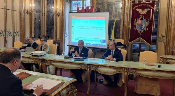 Città Metropolitana Palermo supporta comuni nell’accertamento tributi