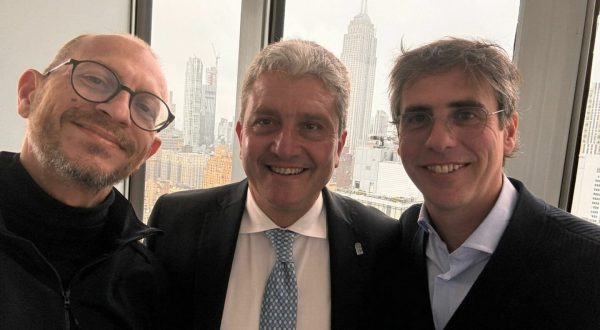 Progetti di rigenerazione urbana, a New York incontro Comune Palermo-City Group