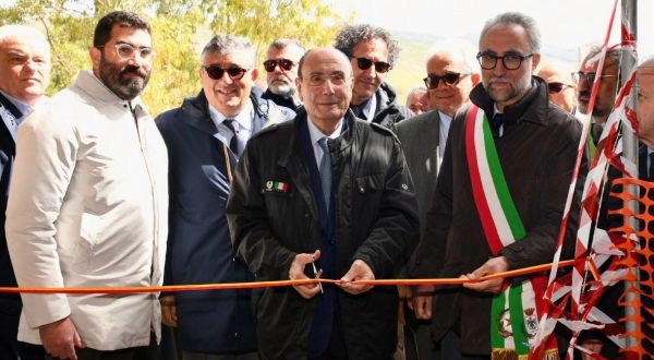 Schifani “A Polizzi ha vinto la legalità, la lotta alla mafia non si ferma”