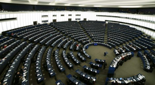 Il Parlamento Europeo approva la riforma del Patto di Stabilità