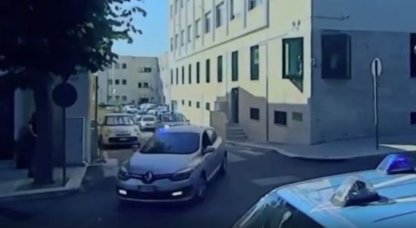 Traffico di droga in Basilicata, 24 misure cautelari