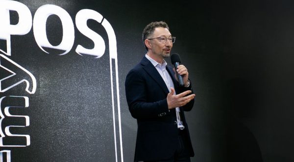 MyPOS, Mario Shiliashki nuovo amministratore delegato