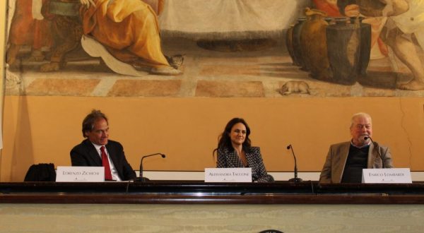 A Roma la mostra Figurazione anni ’60 e ’70