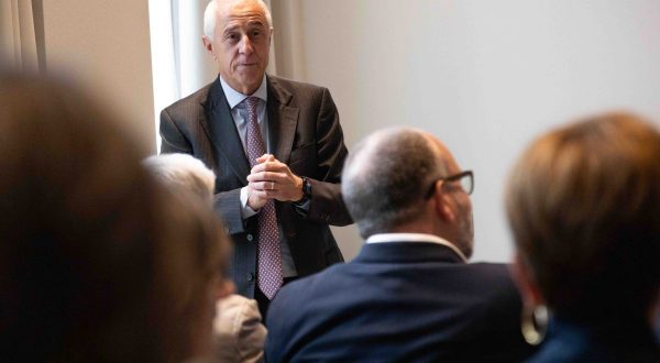 Poca digitalizzazione studi professionali, investiti fino a 5 mila euro