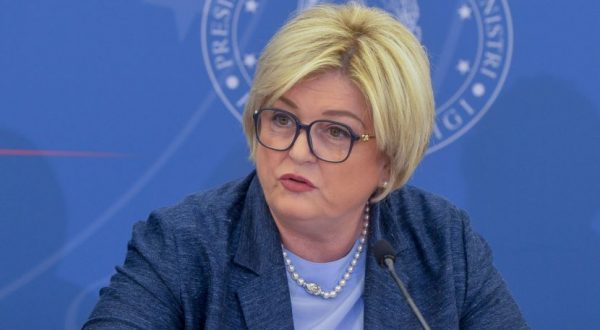 Calderone “L’Italia è fondata sul lavoro, non sul sussidio”