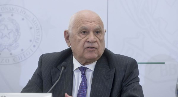 Nordio “La lentezza della giustizia costa 2-3 punti di Pil”