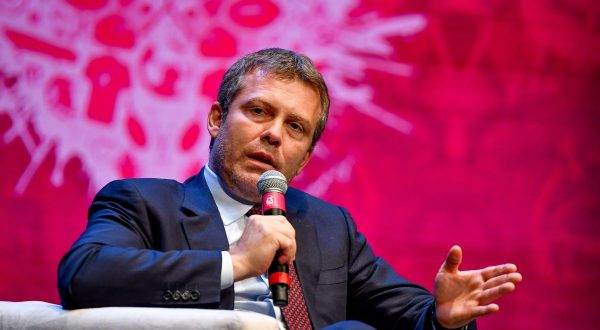 Casini “La riforma dei campionati è sempre sul tavolo”