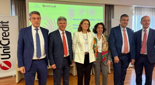 Torna “Sicilia en Primeur”, l’Isola strategica nel settore del vino