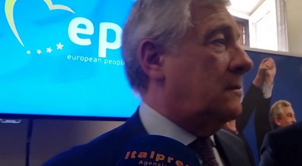 Europee, Tajani “Apriamo le porte per essere la famiglia dei popolari”