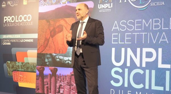 Unpli Sicilia, La Spina riconfermato alla guida del comitato delle Pro Loco