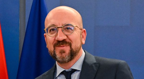 Michel “Fermiamo la destra che minaccia gli ideali dell’Ue”