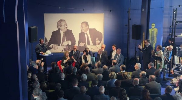 A Palermo Biblioteca Blu e Museo del presente, omaggio a vittime mafia