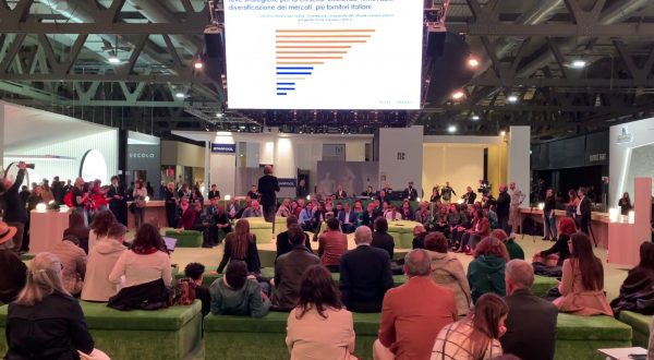 L’industria italiana del mobile ha guidato la ripresa post-Covid