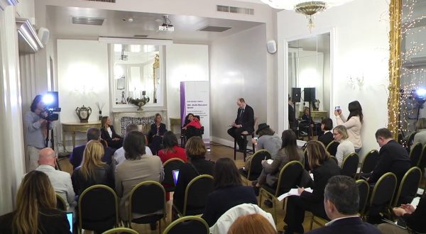 Sma, ampliata la terapia genica