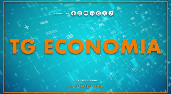 Tg Economia – 11/4/2024