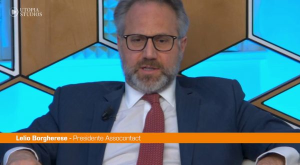 Borgherese “Telemarketing illegale va combattuto”