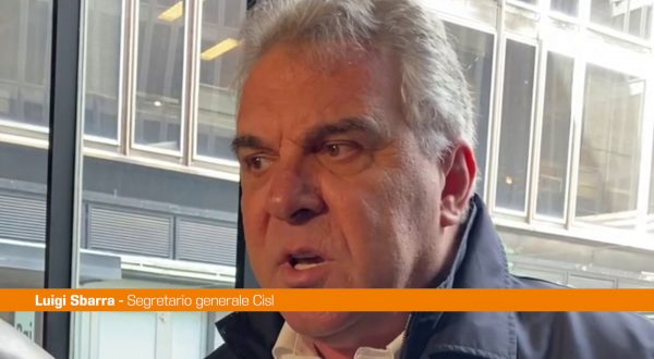 1° maggio, Sbarra “Attraverso musica diamo valore a lavoro e coesione”